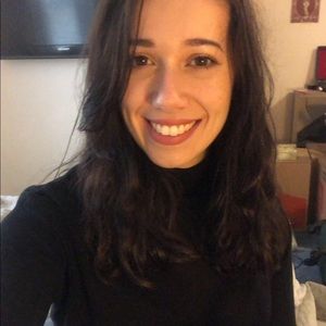 Meet your Posher, Ariel